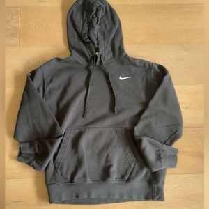 NIKE Sportswear Club Fleece Pullover Hoodie